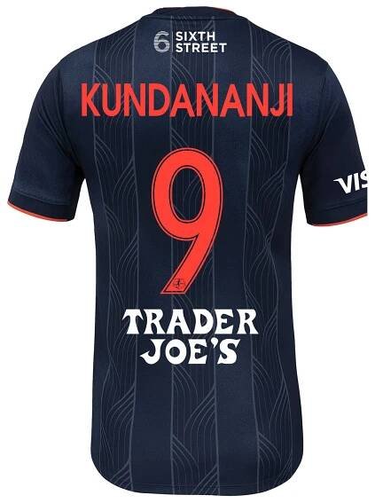 KUNDANANJI #9 KUNDANANJI 9