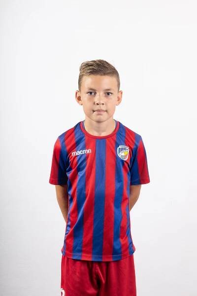 Marek Šlajs #0