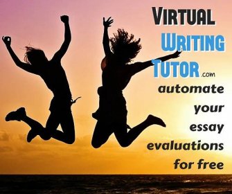 6 Essay rating tools on the Virtual Writing Tutor - Virtual Writing Tutor Blog