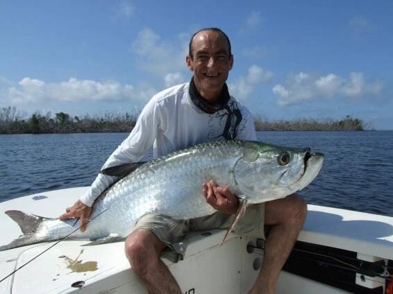 Testimonials - Castaway Flyfishing