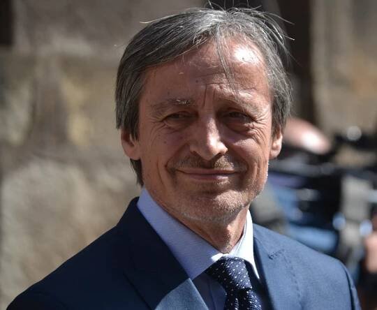 Bude na prezidenta kandidovat Stropnický? Schillerová řekla, jak to je