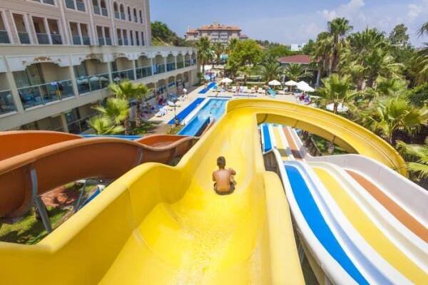 Pools