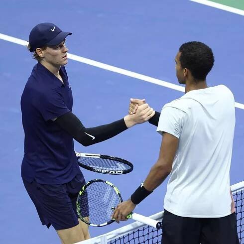 Jannik Sinner gives honest verdict on Felix Auger-Aliassime after US Open semifinal