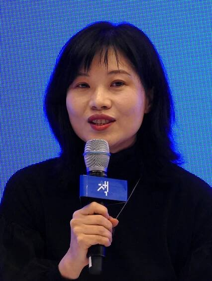 Kim Haengsook