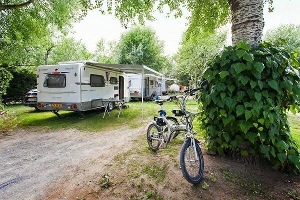 Camping – Akti Retzika