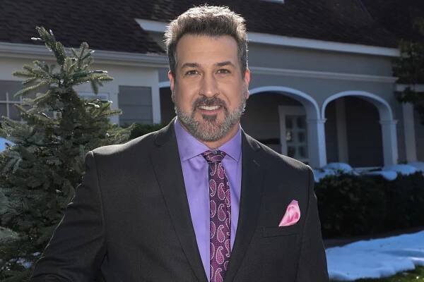 Joey Fatone