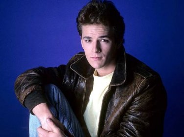 Luke Perry Had Complicated Feelings About Being a Teen Idol: 'I'm a Simple Guy'