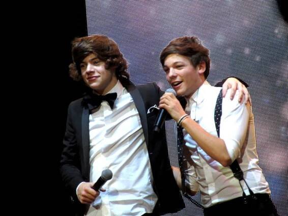 Larries - Wikipedia
