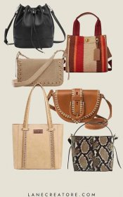 The 30+ Best Chloe Inspired Bags That Look Designer