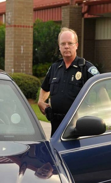 Ron Douglas - Austin Gilbert