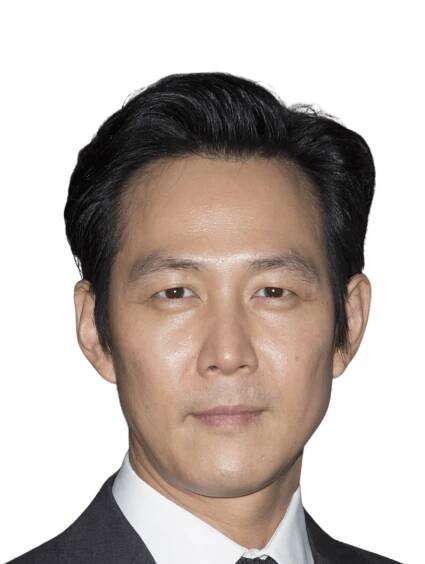 Lee Jung Jae 1