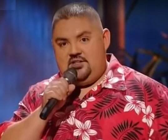 Gabriel Iglesias Biography - Facts, Childhood, Family Life & Achievements