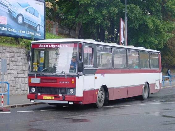 ČSAD Liberec, a.s.