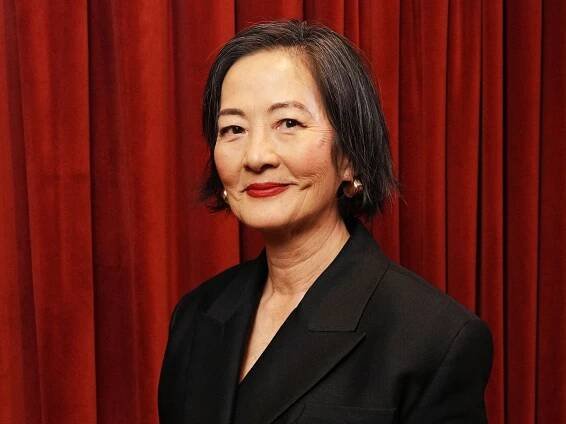 Rosalind Chao Is Ready to Fight About ‘3 Body Problem’