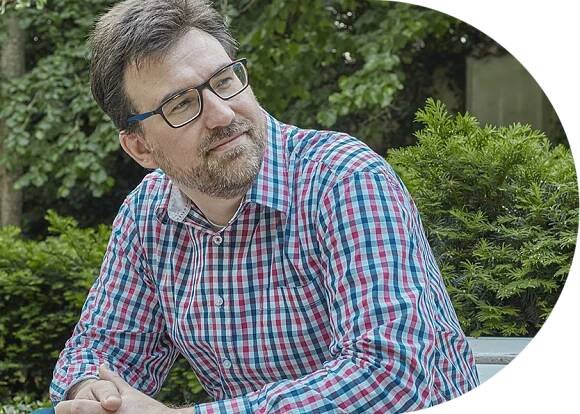 Dávám si pozor, aby nic nespadlo z nebe, říká Marek Valášek - Škola s hrou 
