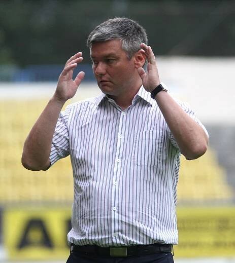 David Vavruška