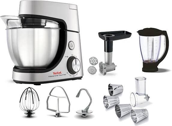 Tefal QB516D38 Masterchef Gourmet
