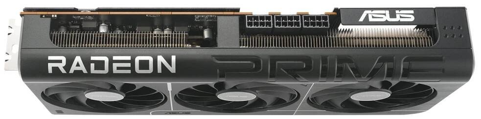 ASUS Prime AMD Radeon RX 9070 XT (90YV0L71-M0NA00)