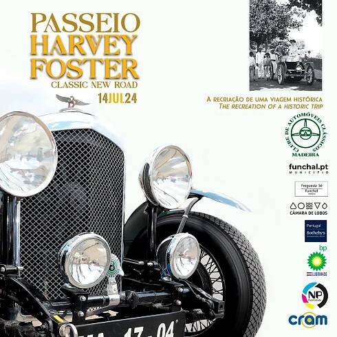Festa do Vinho - Events Madeira