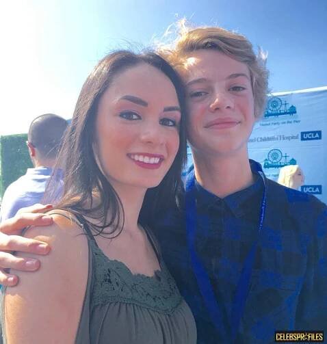 Jace Norman Net Worth 2021, Age and Biography 9