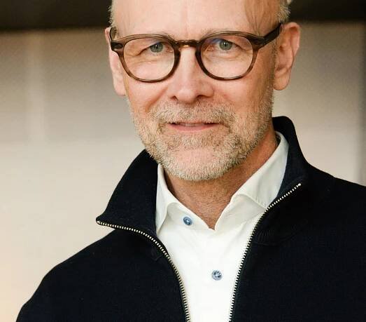 Martin Bergö