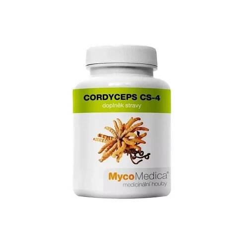 MycoMedica Cordyceps CS-4 90 tablet