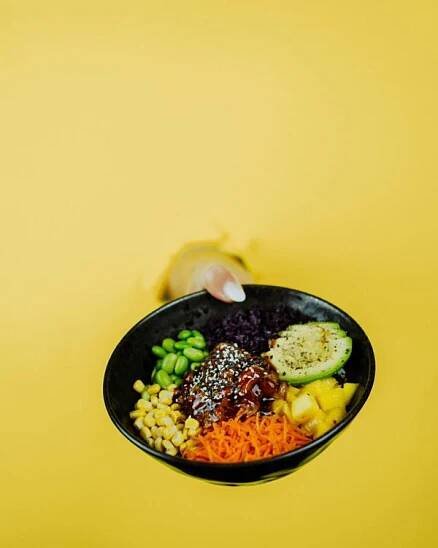 BISTRO POKE BOWL foto 6