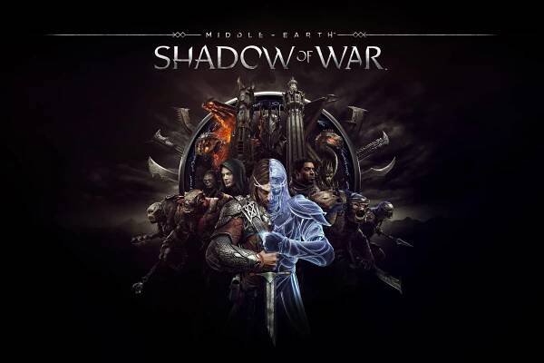 Shadow Of War Pictures Wallpaper