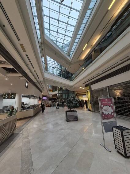 Fotografie - OC Plaza Liberec - 23.02.2025