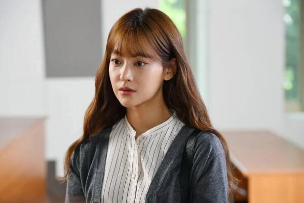 Yeon-seo Oh - Chijeu indeoteulaeb - Z filmu