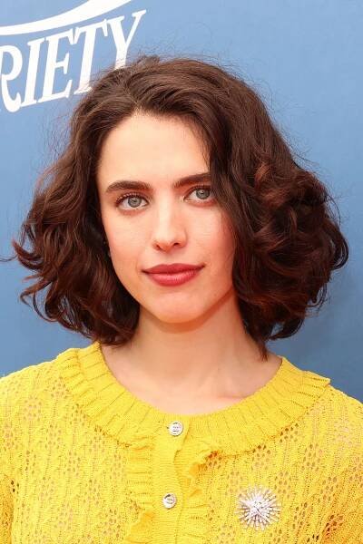 Margaret Qualley Explains How the ‘Substance’ Prosthetics ‘F-cked Up’ Her Face
