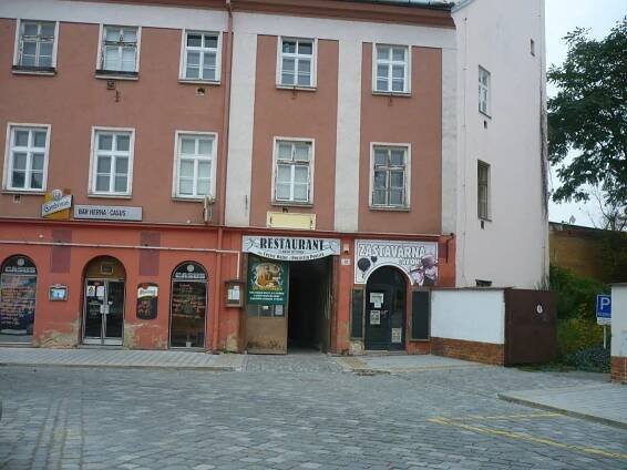 Prostějov fotoalbum minipivovaru U krále Ječmínka – Pivovary.Info