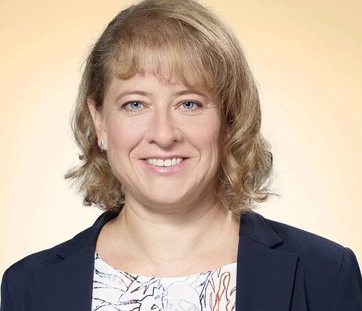 Anja Richter