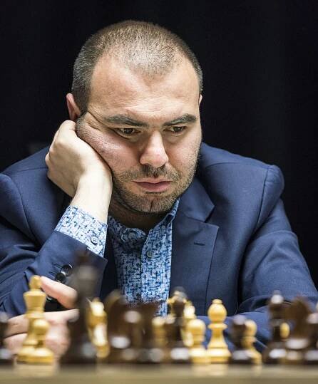 Norway Chess - Round 3