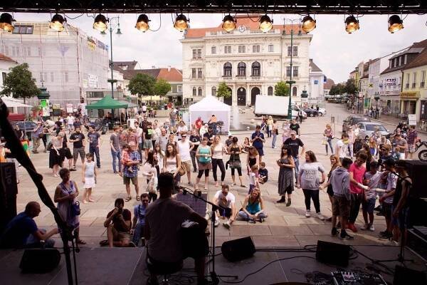 Jugend Tulln