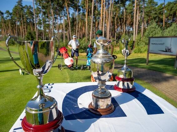 2024 European Young Masters | European Golf Association