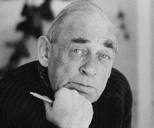 Alvar Aalto Biography - Childhood, Life Achievements & Timeline