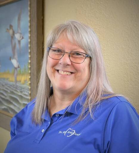 Dr. Rice Area Dental