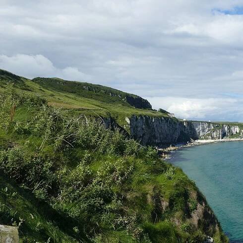 Z Dublinu: 6denní železniční zájezd do celého Irska | GetYourGuide