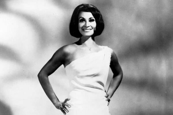Chita Rivera