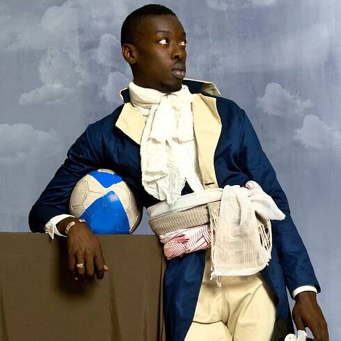 Art & Antiques Archives - Savile Row Style