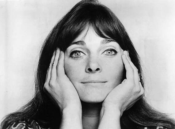 14 Facts About Judy Collins