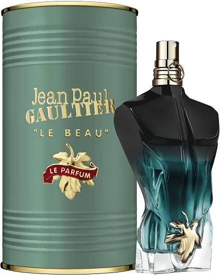 Jean Paul Gaultier Le Beau Le Parfum M EDP