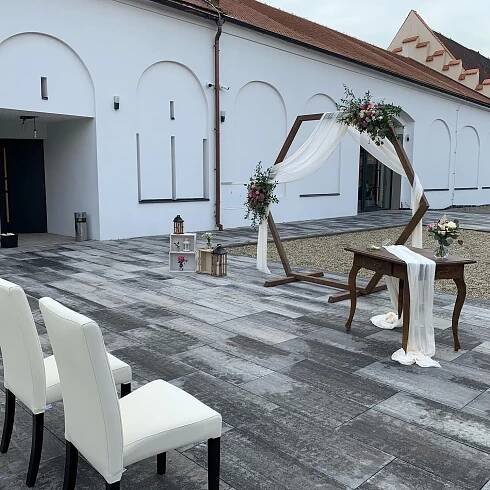 Představuji: Valea Café v Letovicích – tip na výlet se zastávkou na kávu i výborné dorty | www.coolbrnoblog.cz