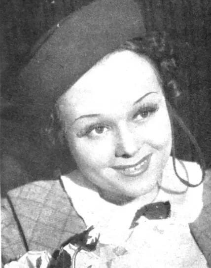 Eva Gérová