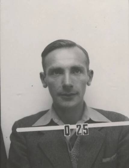 Józef Rotblat