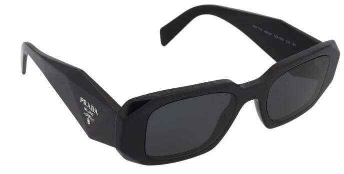 Prada PR 17WS 1AB5S0