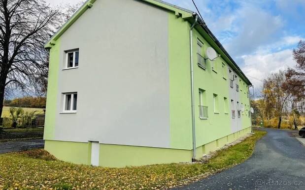 1+1, Bor u Tachova, 348 02, 32 m²