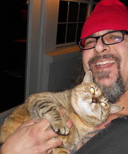 Gallery • Pet Sitting by Craig Jackson • Tallahassee Pet Sitter