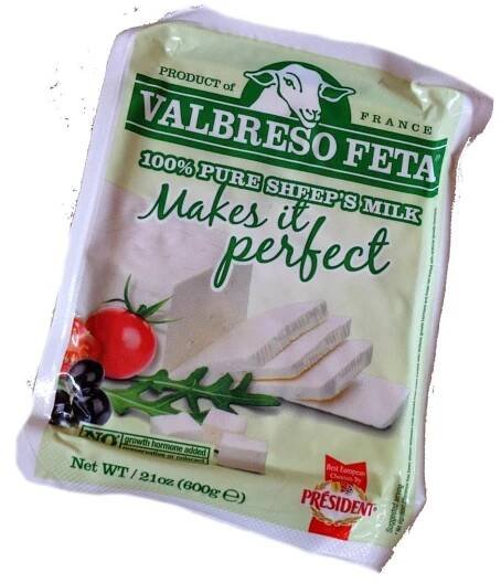 Our Favorite Veg Ingredients – Veggie Turkeys